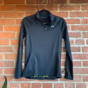 Under Armour Zip‎ Pullover